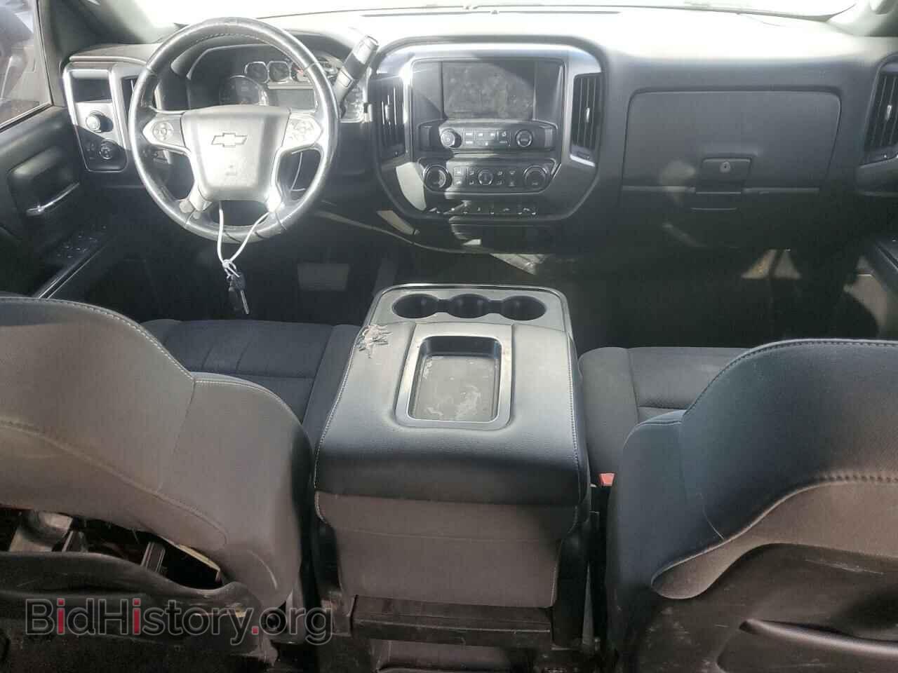 2014 CHEVROLET ALL Models - VIN: 1GCUKREC8EF193652 - Фото 8