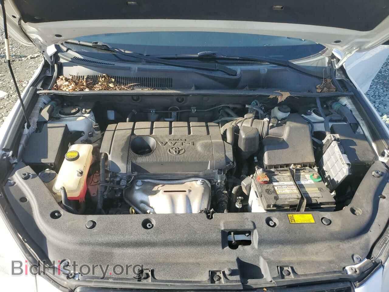 2012 TOYOTA RAV4 - VIN: 2T3ZF4DV9CW154533 - Фото 12