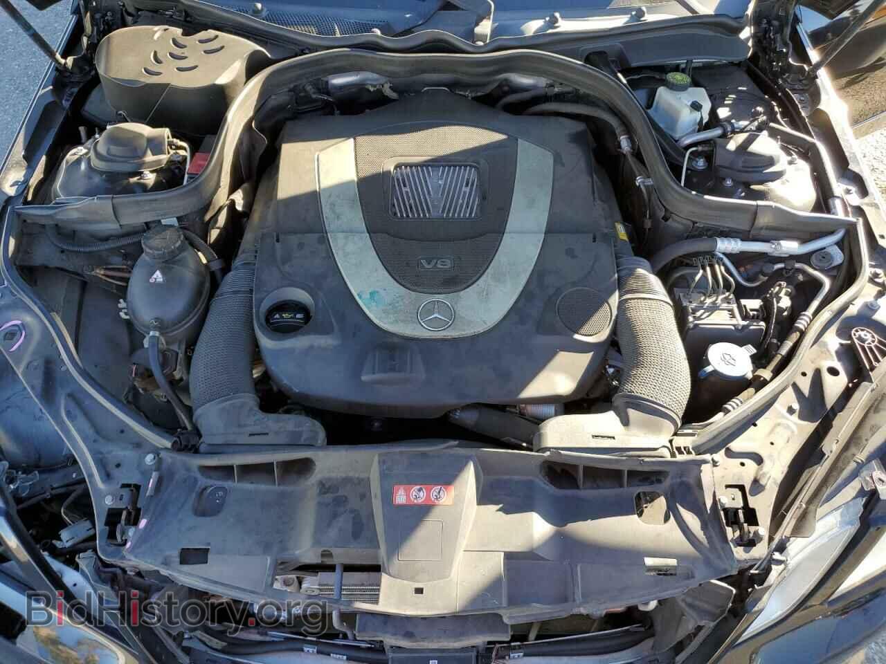 2010 MERCEDES-BENZ E-CLASS - VIN: WDDHF7CB4AA072425 - Фото 11