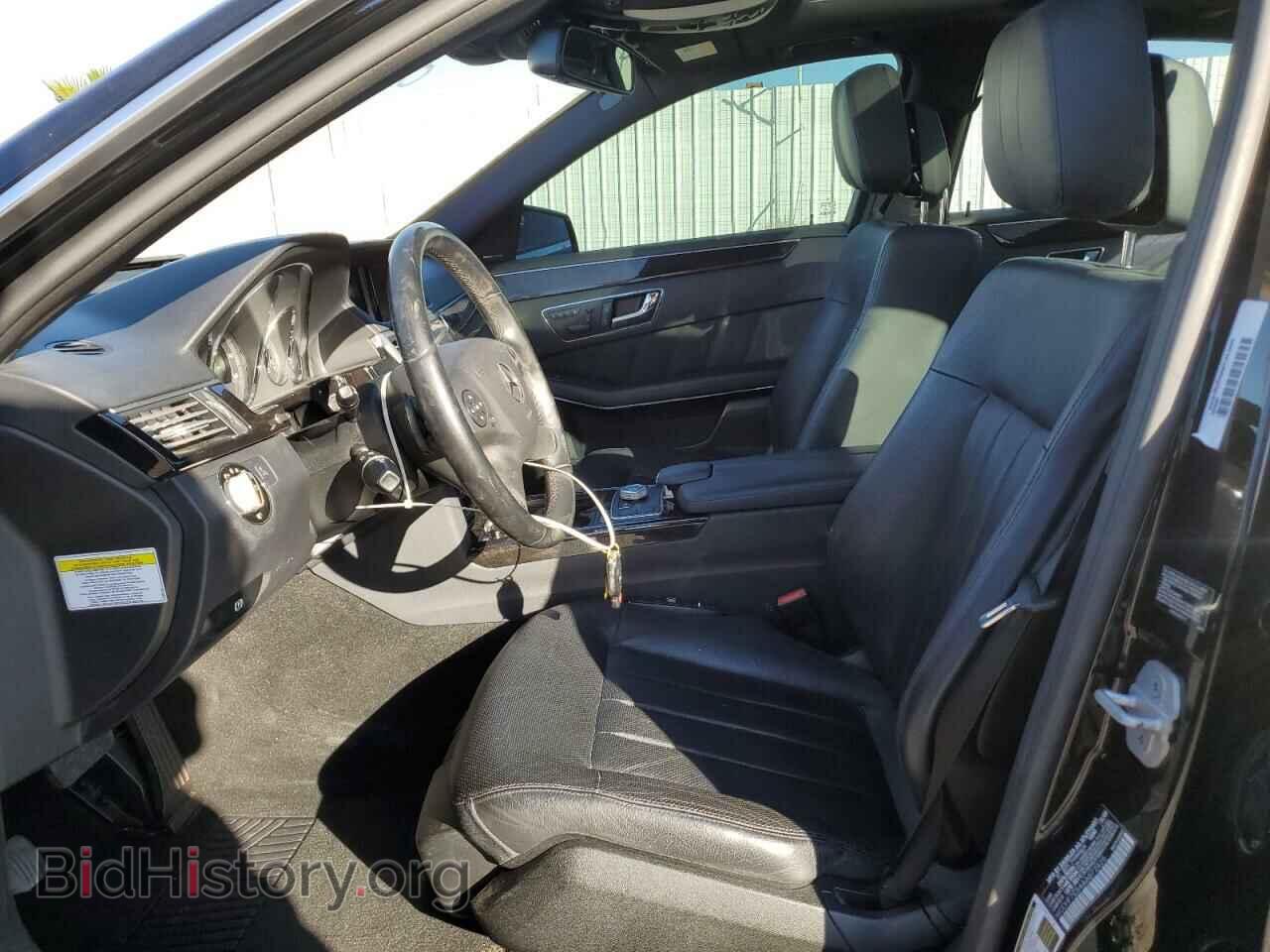 2010 MERCEDES-BENZ E-CLASS - VIN: WDDHF7CB4AA072425 - Фото 7
