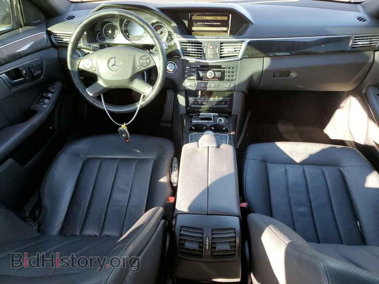 2010 MERCEDES-BENZ E-CLASS - VIN: WDDHF7CB4AA072425 - Фото 8