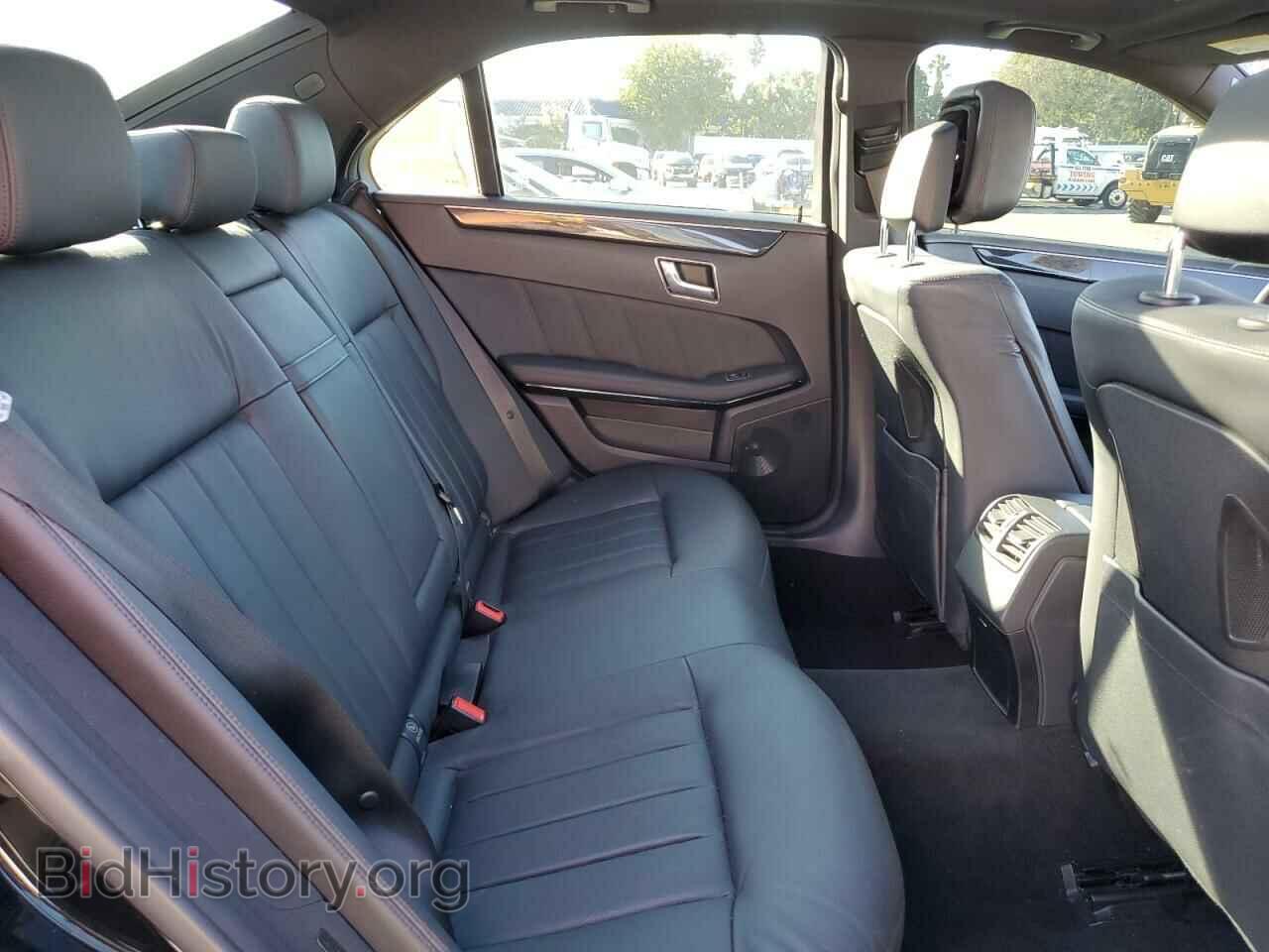 2010 MERCEDES-BENZ E-CLASS - VIN: WDDHF7CB4AA072425 - Фото 10