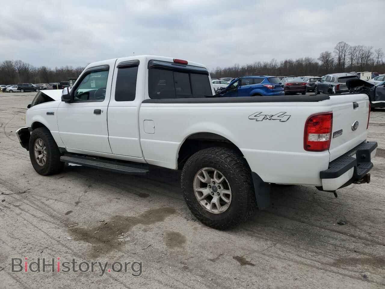 2010 FORD RANGER - VIN: 1FTLR4FE5APA73676 - Фото 2