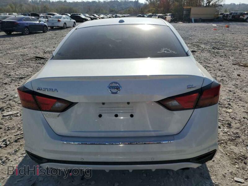 2019 Nissan ALTIMA (VIN 1N4BL4EV5KC257321) — фото 6 из 13