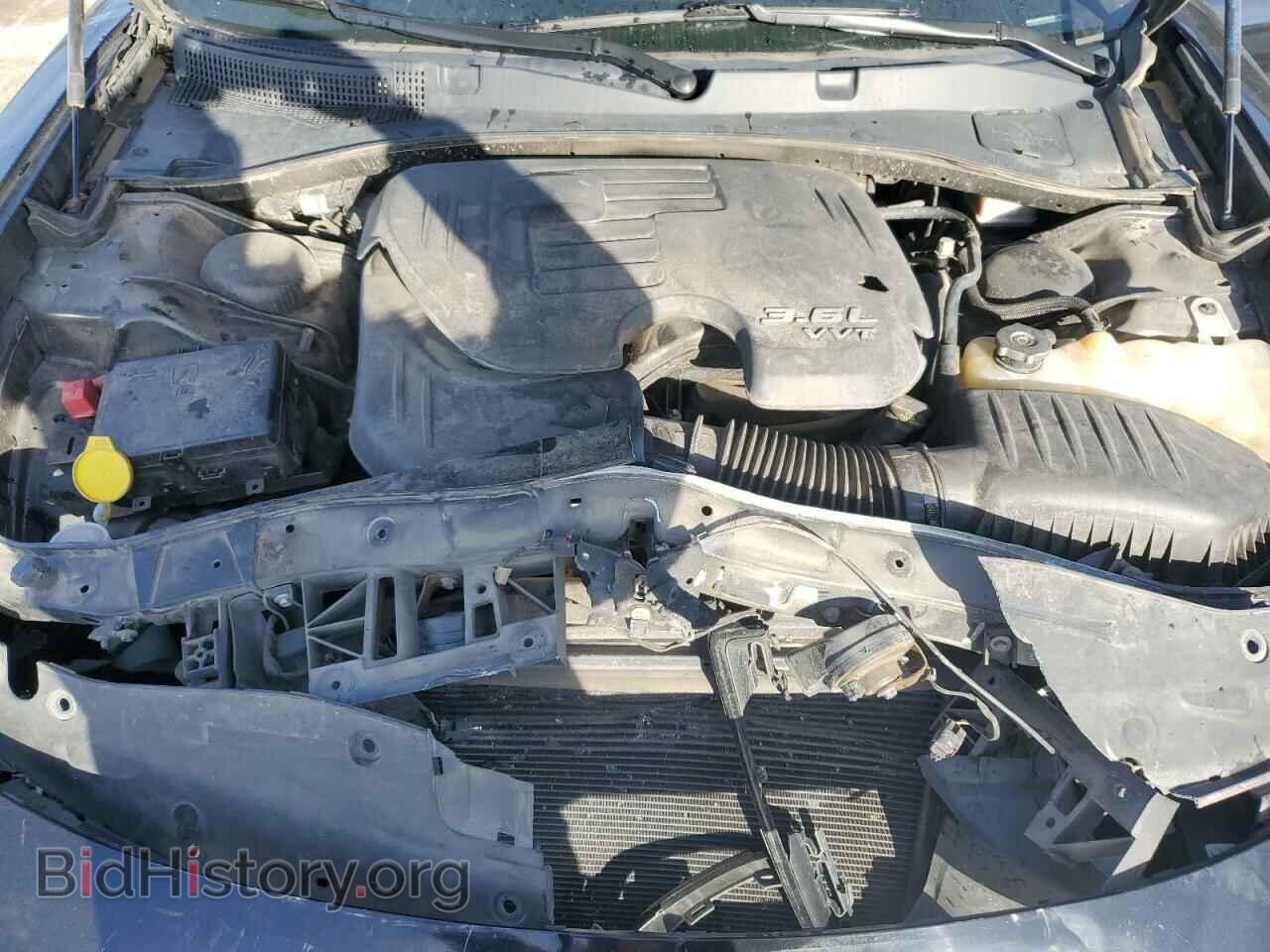 2019 DODGE CHARGER - VIN: 2C3CDXBG6KH653097 - Фото 11