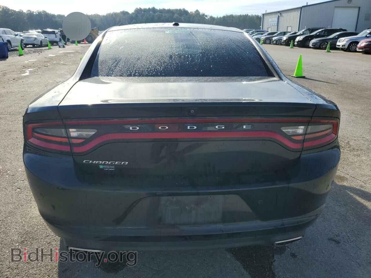 2019 DODGE CHARGER - VIN: 2C3CDXBG6KH653097 - Фото 6