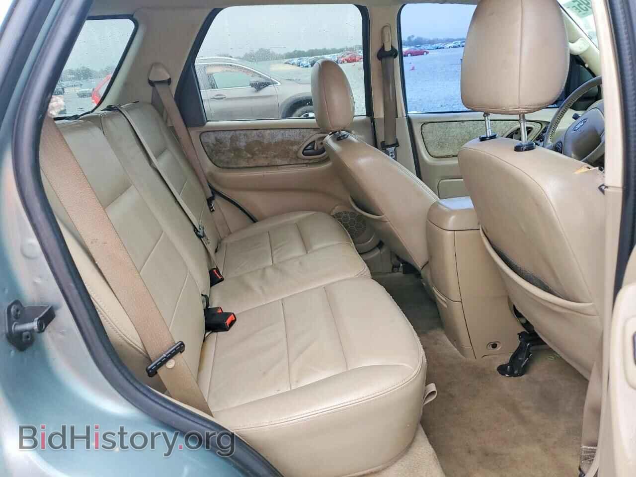 2007 FORD ESCAPE - VIN: 1FMCU03147KB80664 - Фото 10