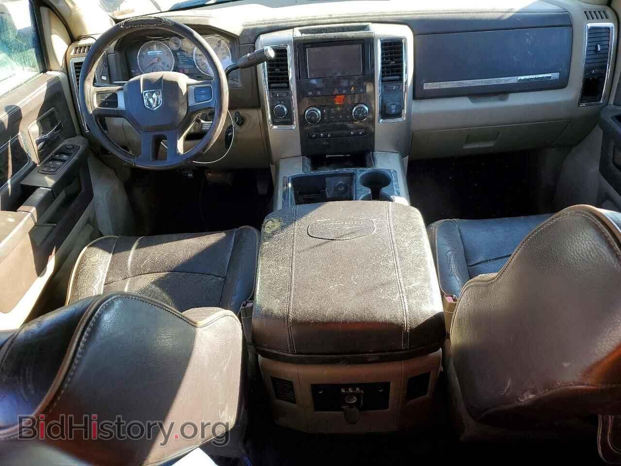 2011 DODGE All Models - VIN: 3D7UT2CL4BG582652 - Фото 8