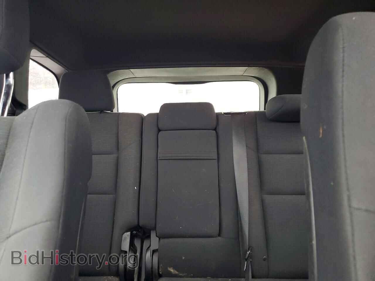 2017 JEEP GRAND CHER - VIN: 1C4RJFAG5HC858190 - Фото 10