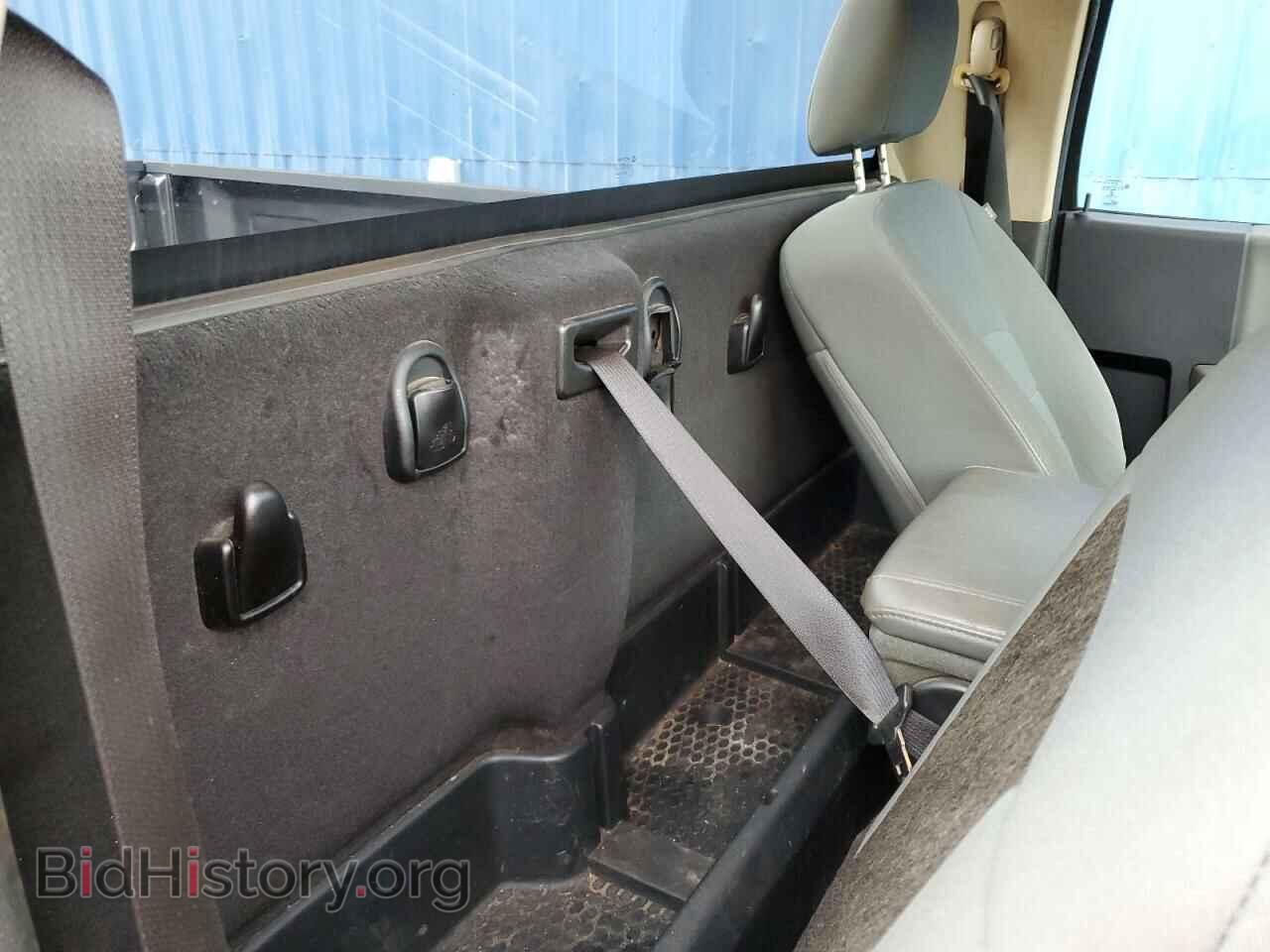 2014 RAM 1500 - VIN: 3C6JR6AT1EG138873 - Photo 10