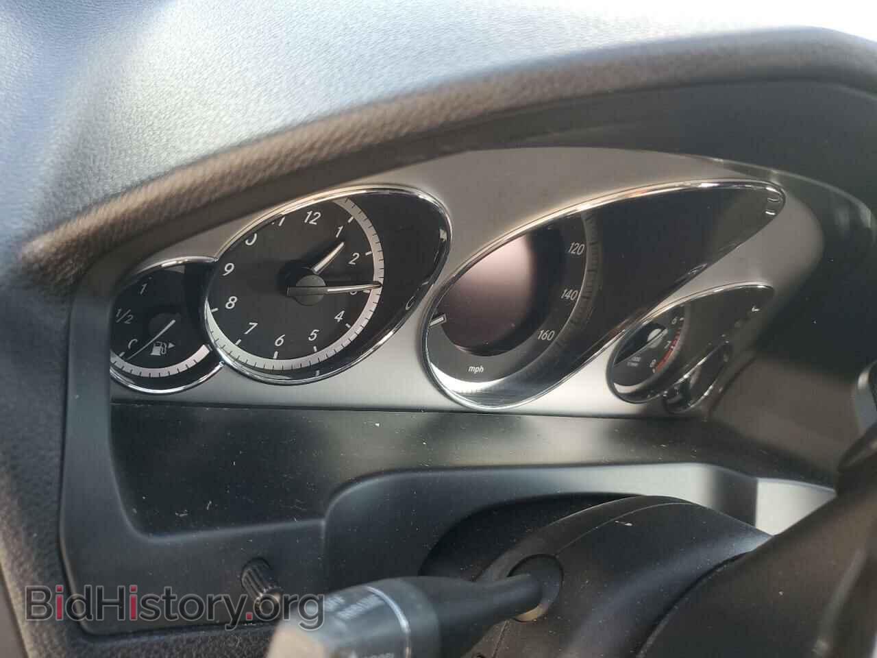 2012 MERCEDES-BENZ E-CLASS - VIN: WDDKK5KF8CF144985 - Фото 9