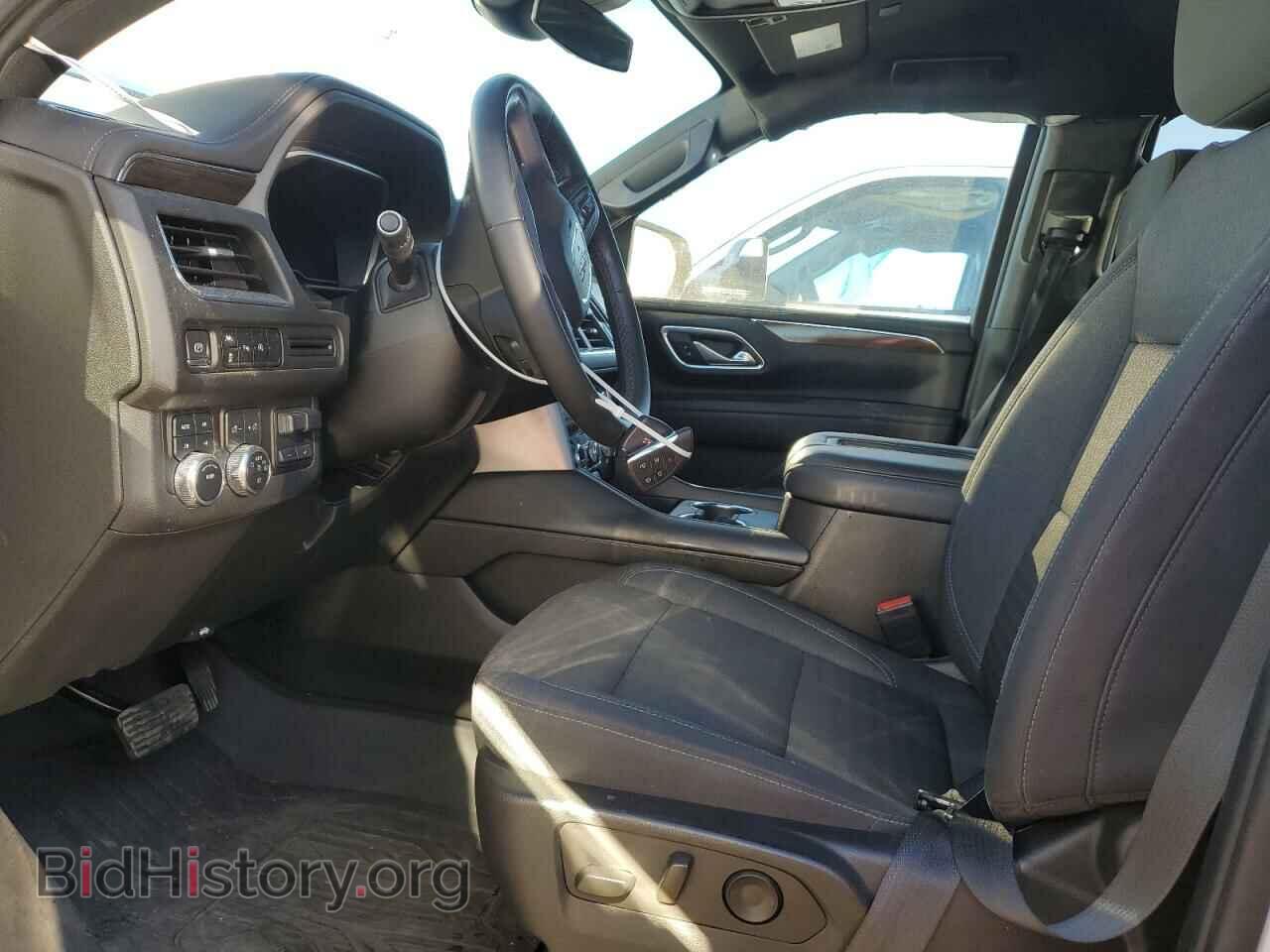 2023 GMC YUKON - VIN: 1GKS2FKD9PR258646 - Фото 7