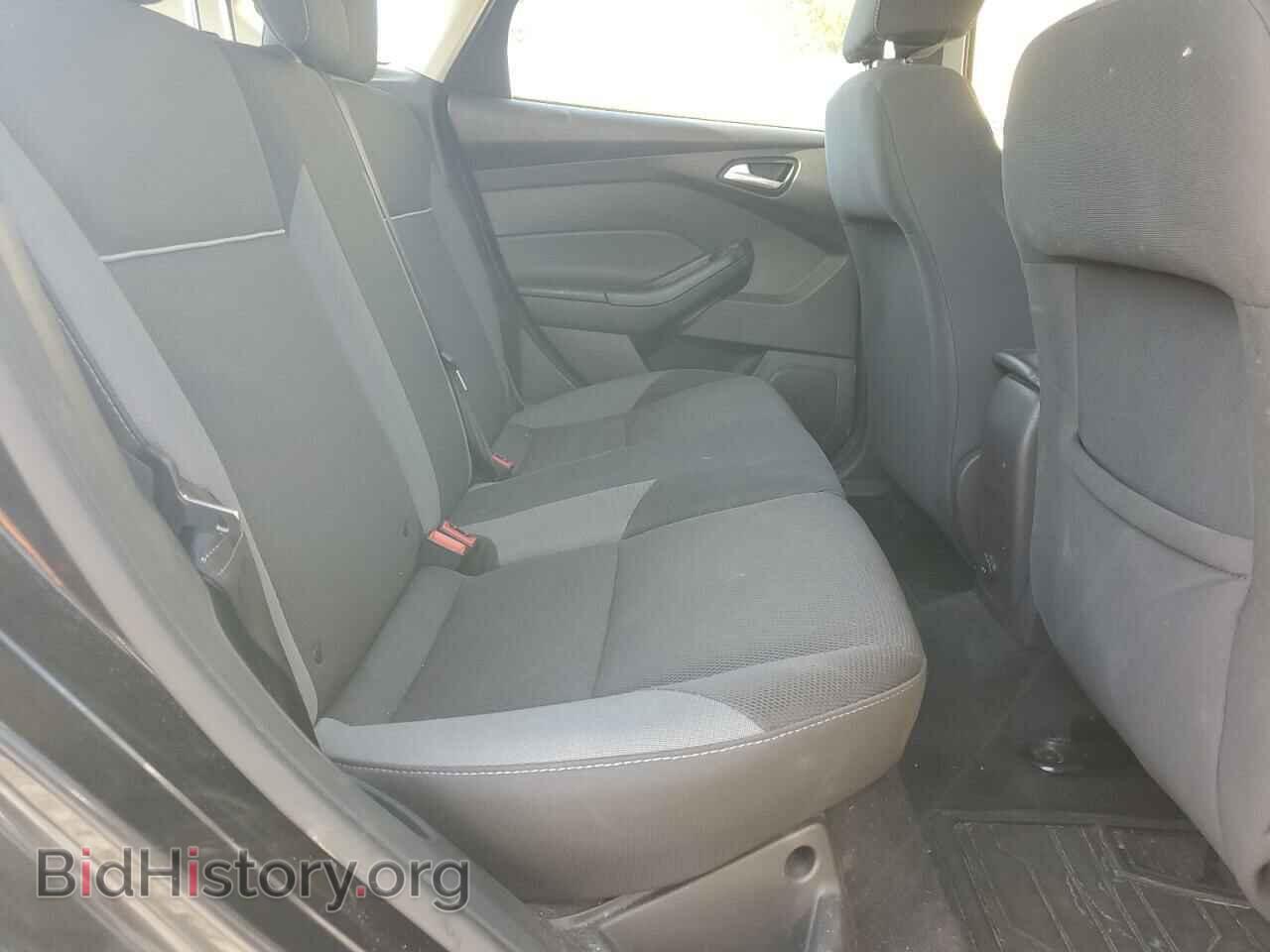 2012 FORD FOCUS - VIN: 1FAHP3K24CL408427 - Фото 10