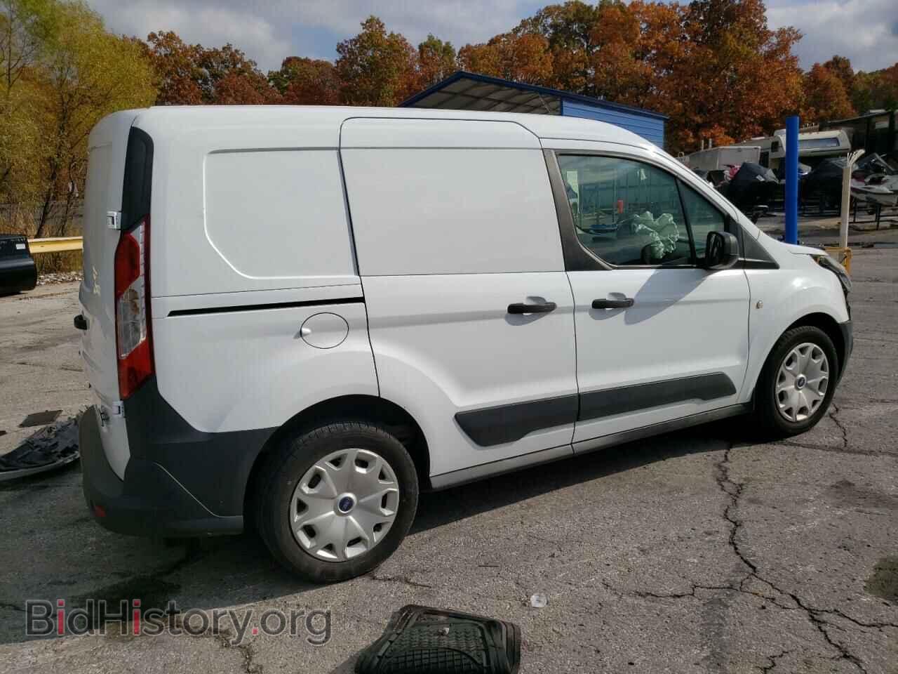 2016 FORD TRANSIT - VIN: NM0LS6E77G1265001 - Фото 3