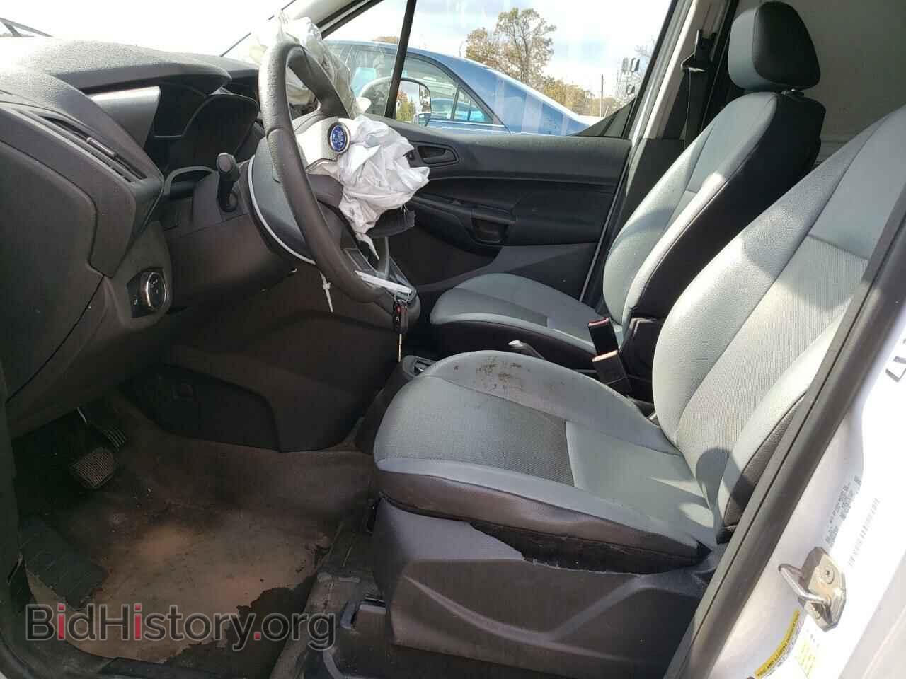 2016 FORD TRANSIT - VIN: NM0LS6E77G1265001 - Фото 7