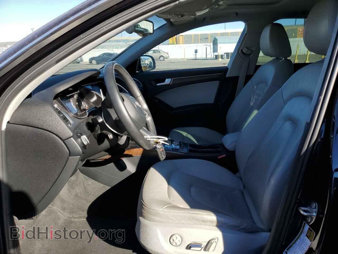 2014 AUDI A4 - VIN: WAUFFAFL7EN042821 - Photo 7