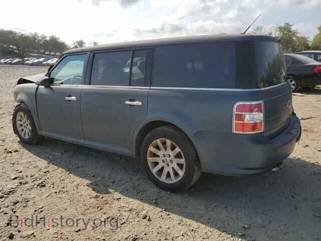2010 FORD FLEX - VIN: 2FMHK6CC5ABA50426 - Фото 2