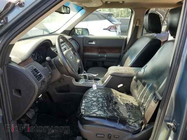 2010 FORD FLEX - VIN: 2FMHK6CC5ABA50426 - Фото 7