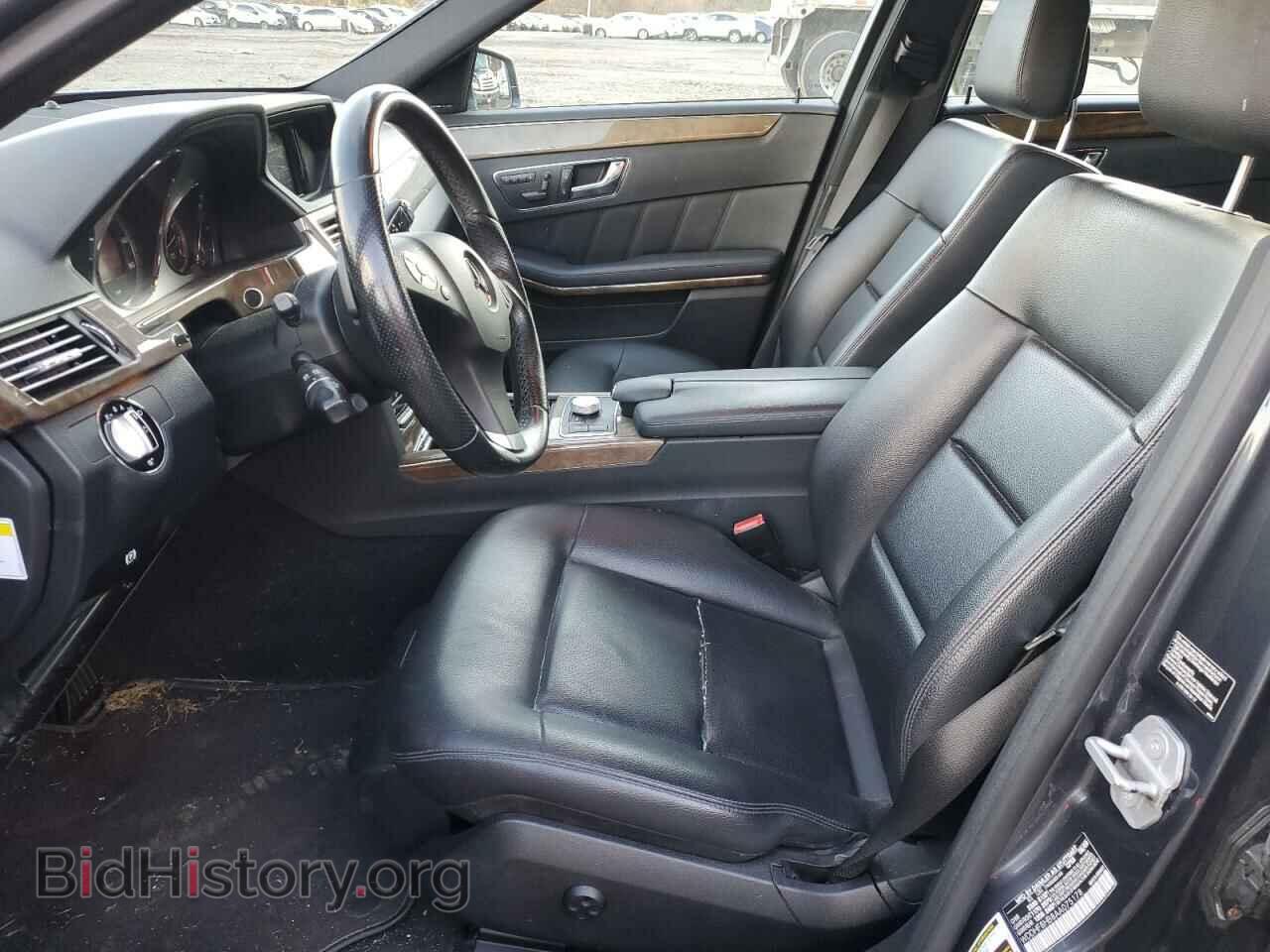 2010 MERCEDES-BENZ E-CLASS - VIN: WDDHF8HB8AA075178 - Фото 7