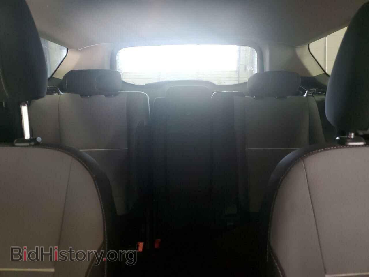 2014 FORD ESCAPE - VIN: 1FMCU0GX3EUA35602 - Фото 10