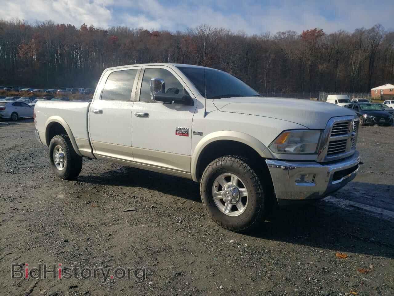 2010 DODGE All Models - VIN: 3D7TT2CT8AG161947 - Photo 4