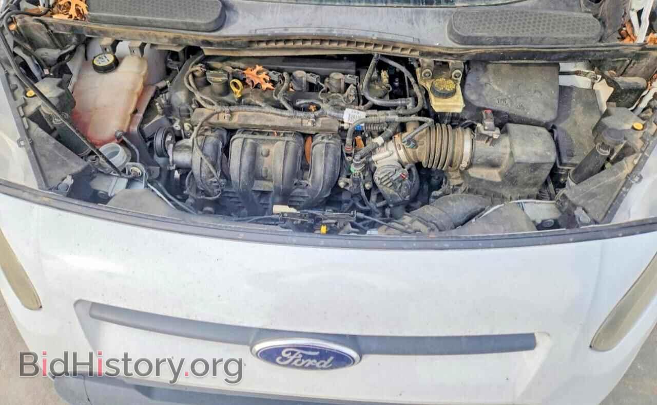 2014 FORD TRANSIT - VIN: NM0GE9F79E1158604 - Фото 12