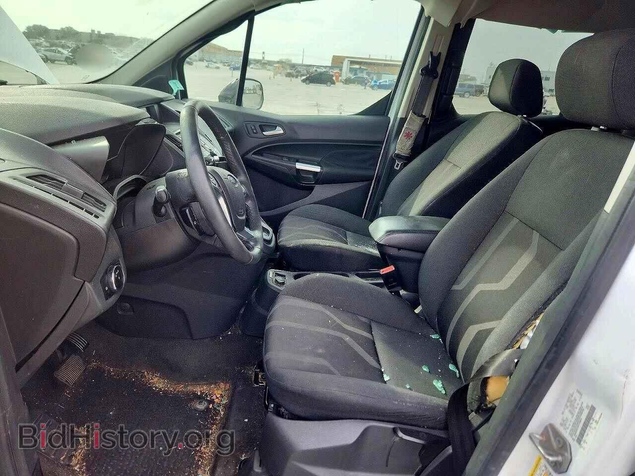 2014 FORD TRANSIT - VIN: NM0GE9F79E1158604 - Фото 7