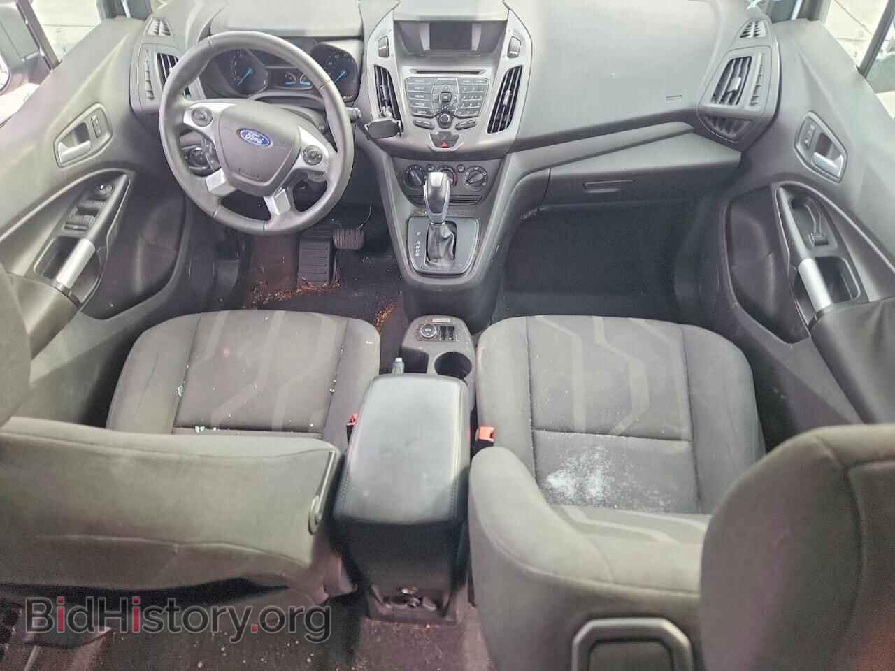2014 FORD TRANSIT - VIN: NM0GE9F79E1158604 - Фото 8