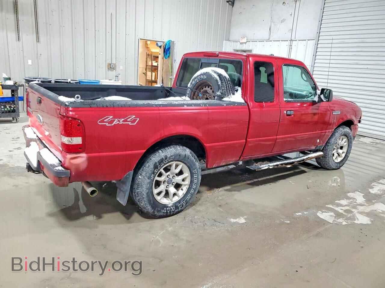 2011 FORD RANGER - VIN: 1FTLR4FE6BPA44379 - Фото 3