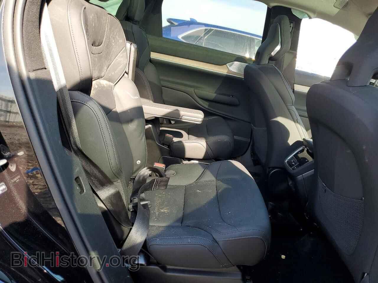 2025 VOLVO EX90 ULTRA - VIN: 7JDEV3KL3SG013116 - Photo 11