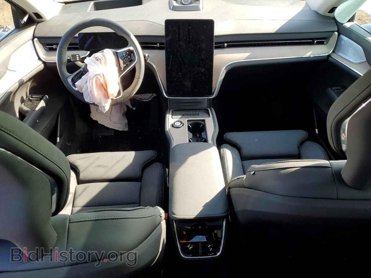 2025 VOLVO EX90 ULTRA - VIN: 7JDEV3KL3SG013116 - Photo 8