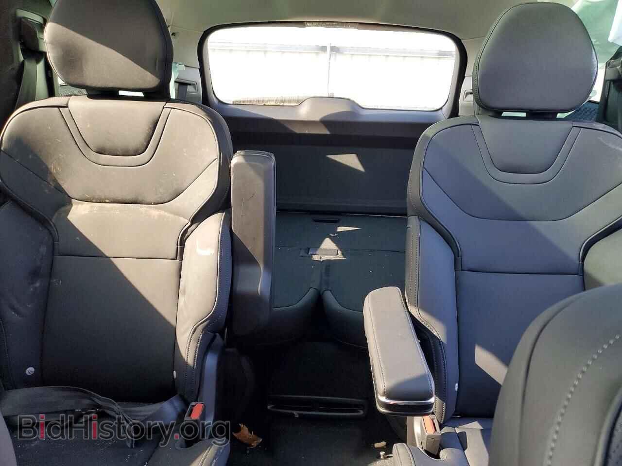 2025 VOLVO EX90 ULTRA - VIN: 7JDEV3KL3SG013116 - Photo 10