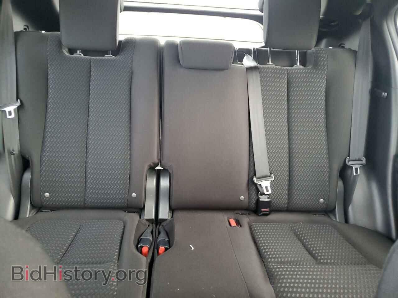 2020 MITSUBISHI ECLIPSE - VIN: JA4AS3AAXLZ032732 - Photo 10