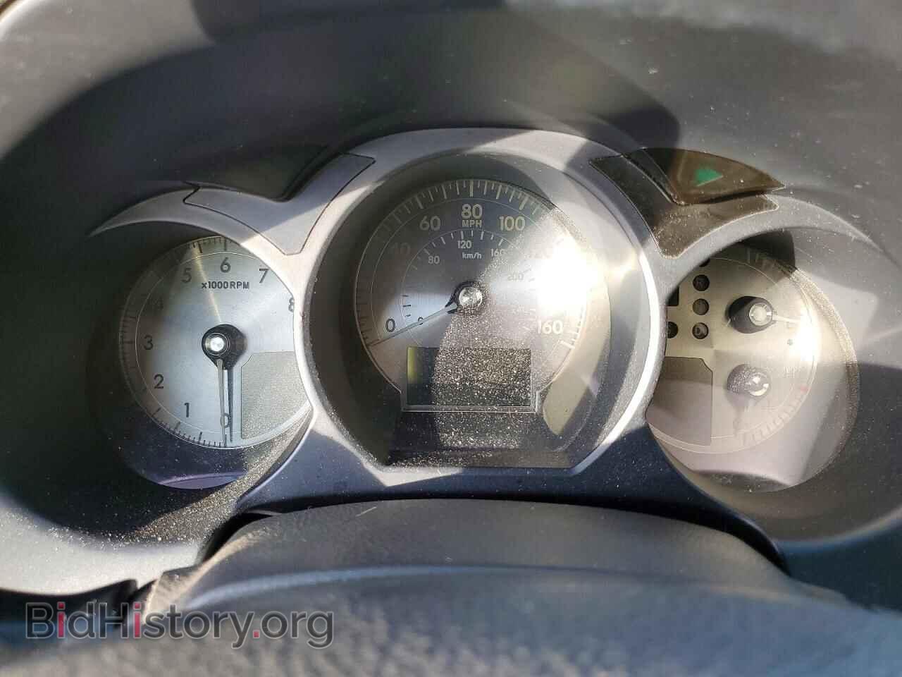 2007 LEXUS GS350 - VIN: JTHBE96S070019678 - Photo 9