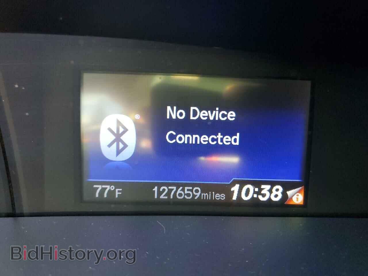 2015 HONDA CIVIC - VIN: 19XFB2F50FE098241 - Фото 9