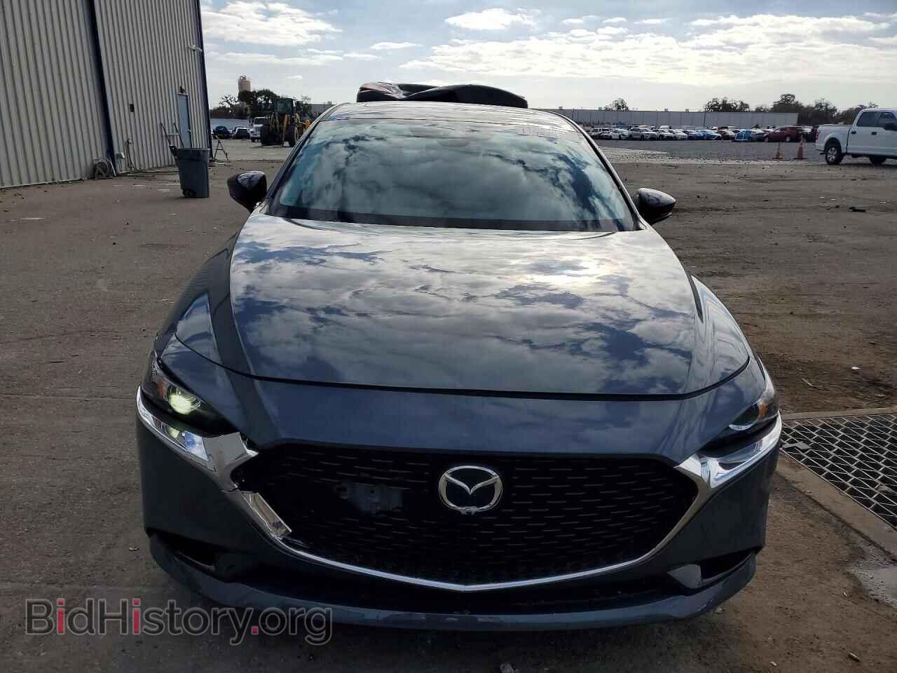 2023 MAZDA 3 - VIN: 3MZBPACM5PM377825 - Фото 5