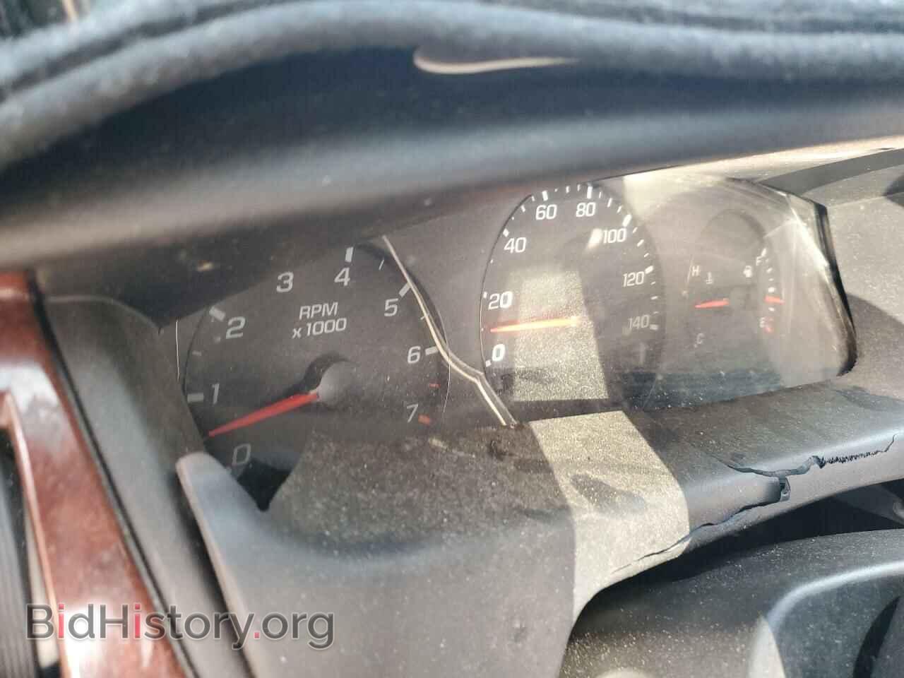 2015 CHEVROLET IMPALA - VIN: 2G1WA5E32F1124879 - Фото 9