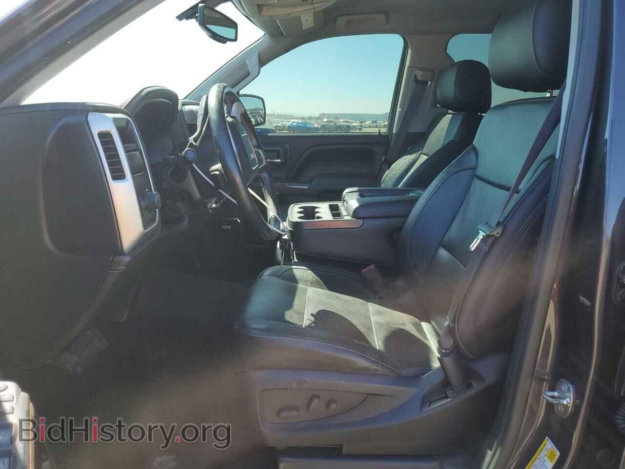 2015 GMC SIERRA - VIN: 3GTP1VEC9FG376843 - Photo 7