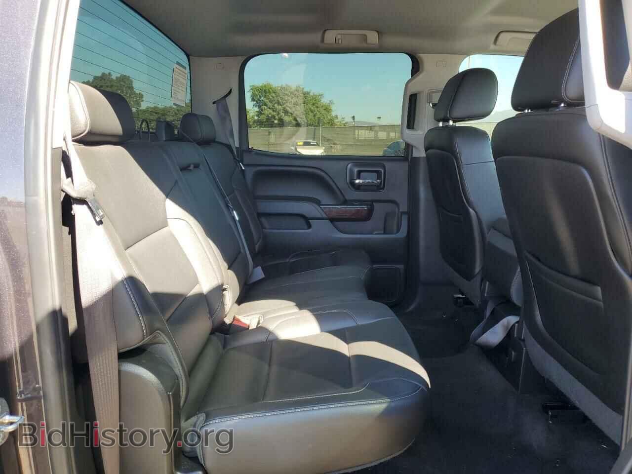 2015 GMC SIERRA - VIN: 3GTP1VEC9FG376843 - Photo 10