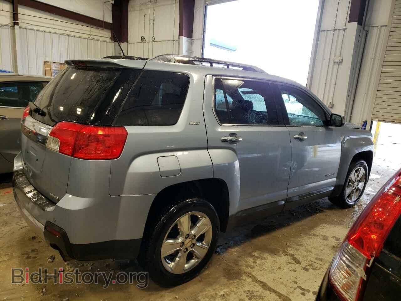 2015 GMC TERRAIN - VIN: 2GKFLYE34F6303970 - Photo 3