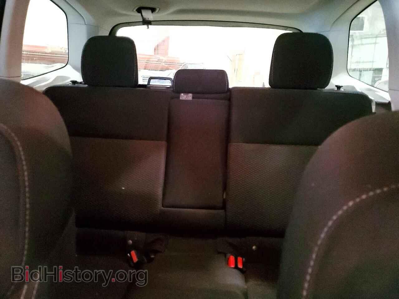 2017 SUBARU FORESTER - VIN: JF2SJAEC2HH455039 - Фото 10