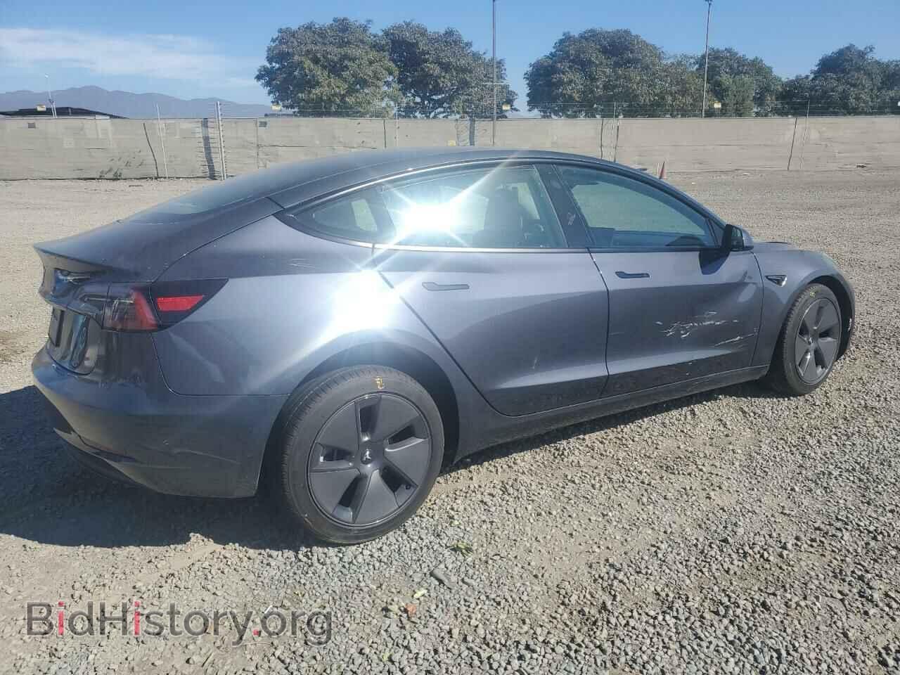 2023 TESLA MODEL 3 - VIN: 5YJ3E1EA7PF707890 - Photo 3