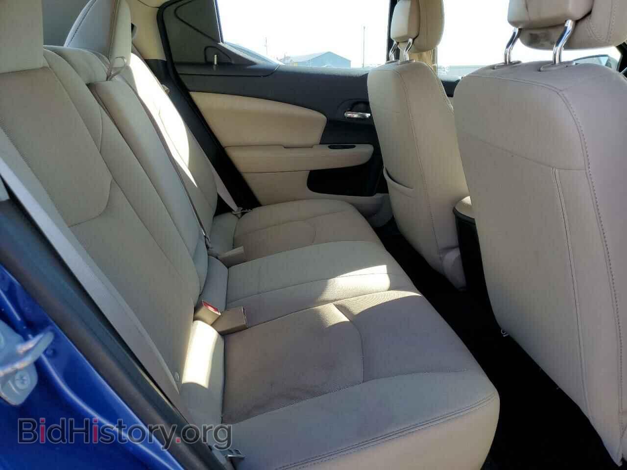 2014 DODGE AVENGER - VIN: 1C3CDZAB1EN177774 - Фото 10
