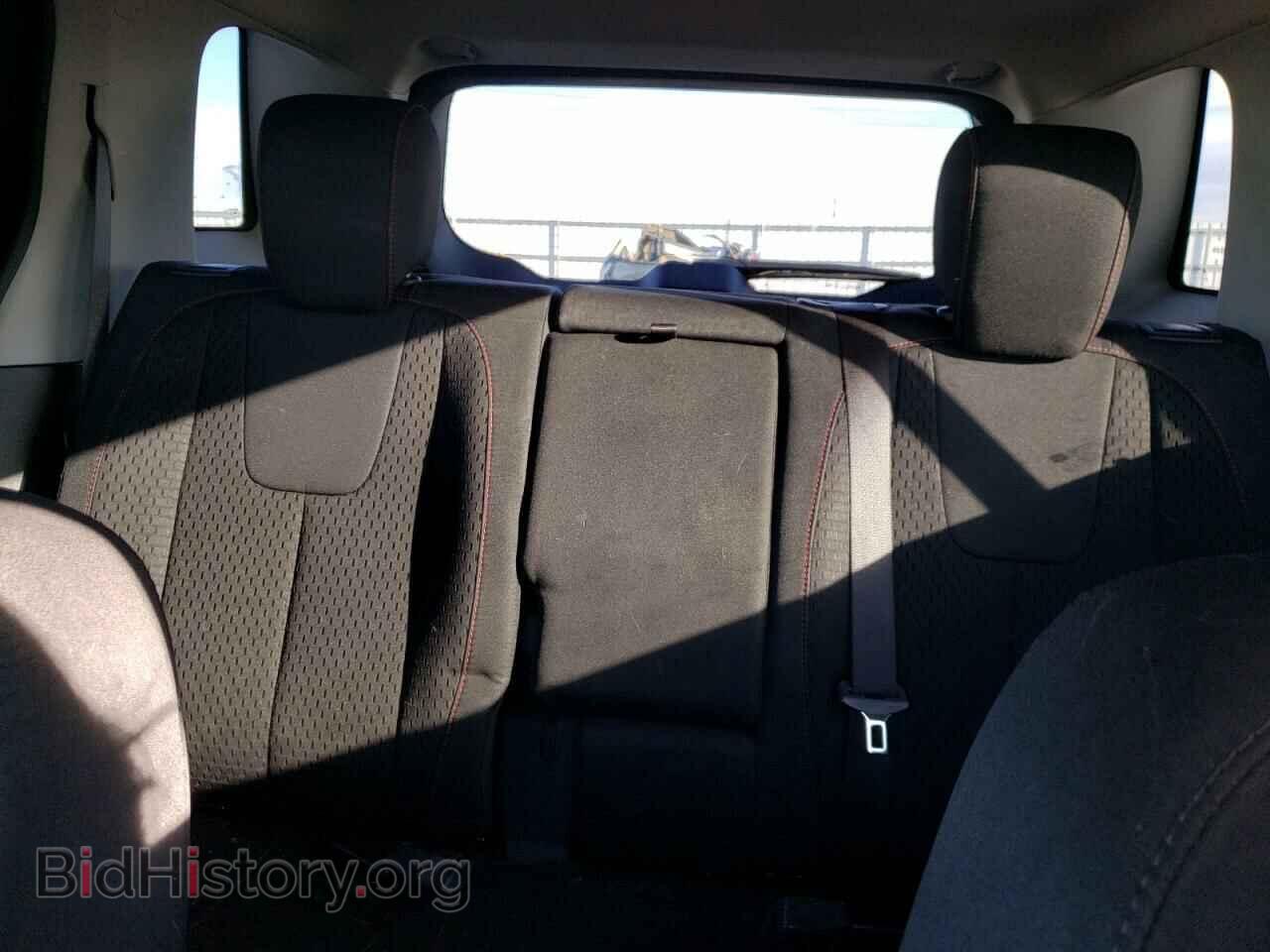 2019 GMC TERRAIN - VIN: 3GKALTEX3KL350834 - Фото 10