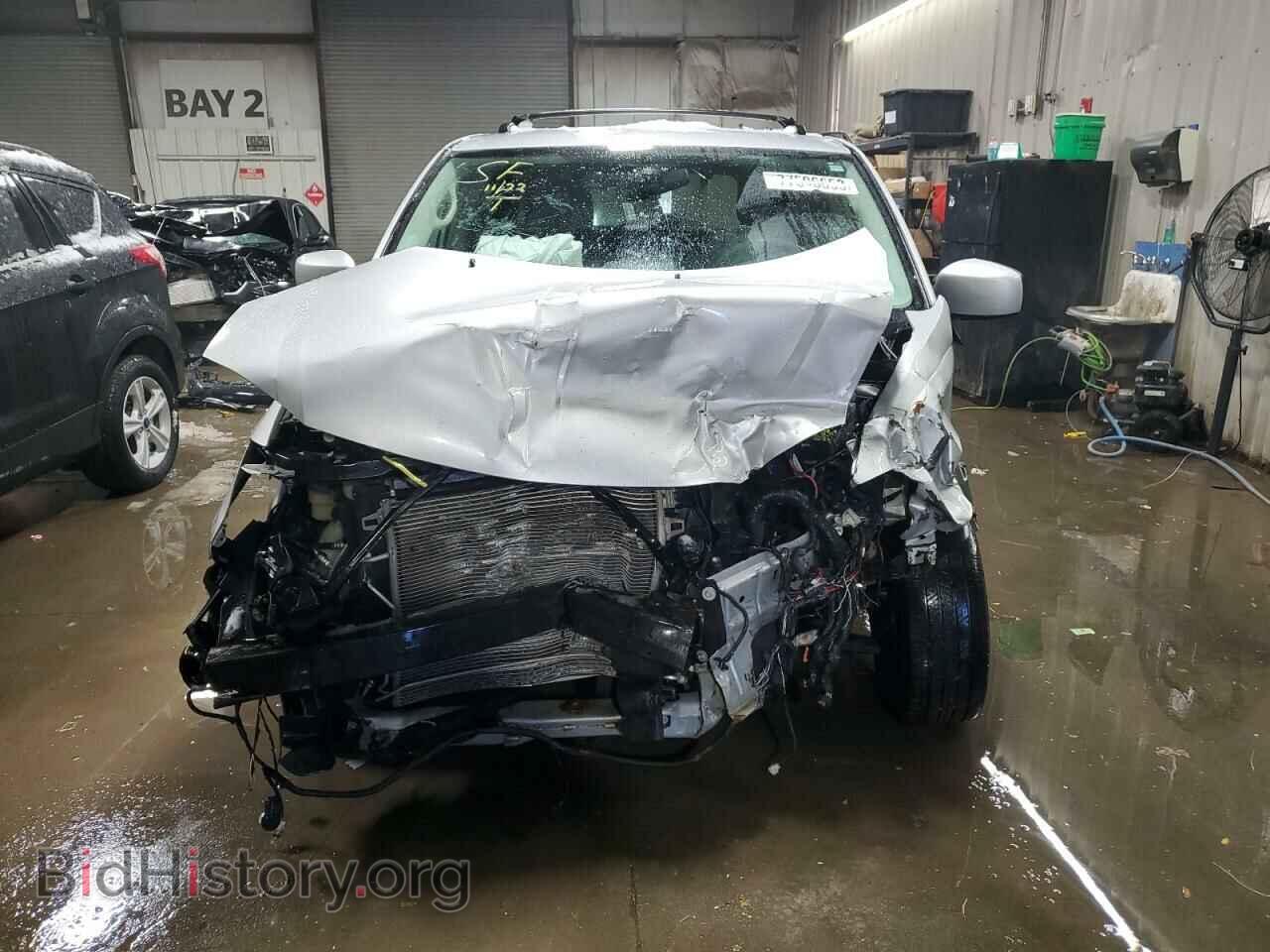 2010 DODGE CARAVAN - VIN: 2D4RN5D17AR459691 - Photo 5