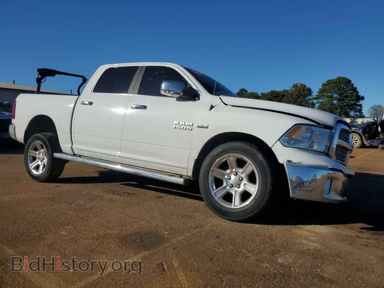 2017 RAM 1500 - VIN: 1C6RR7LT4HS633720 - Фото 4