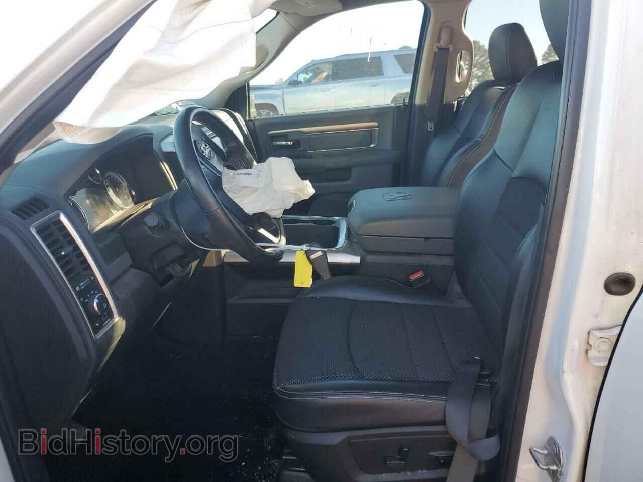 2017 RAM 1500 - VIN: 1C6RR7LT4HS633720 - Фото 7