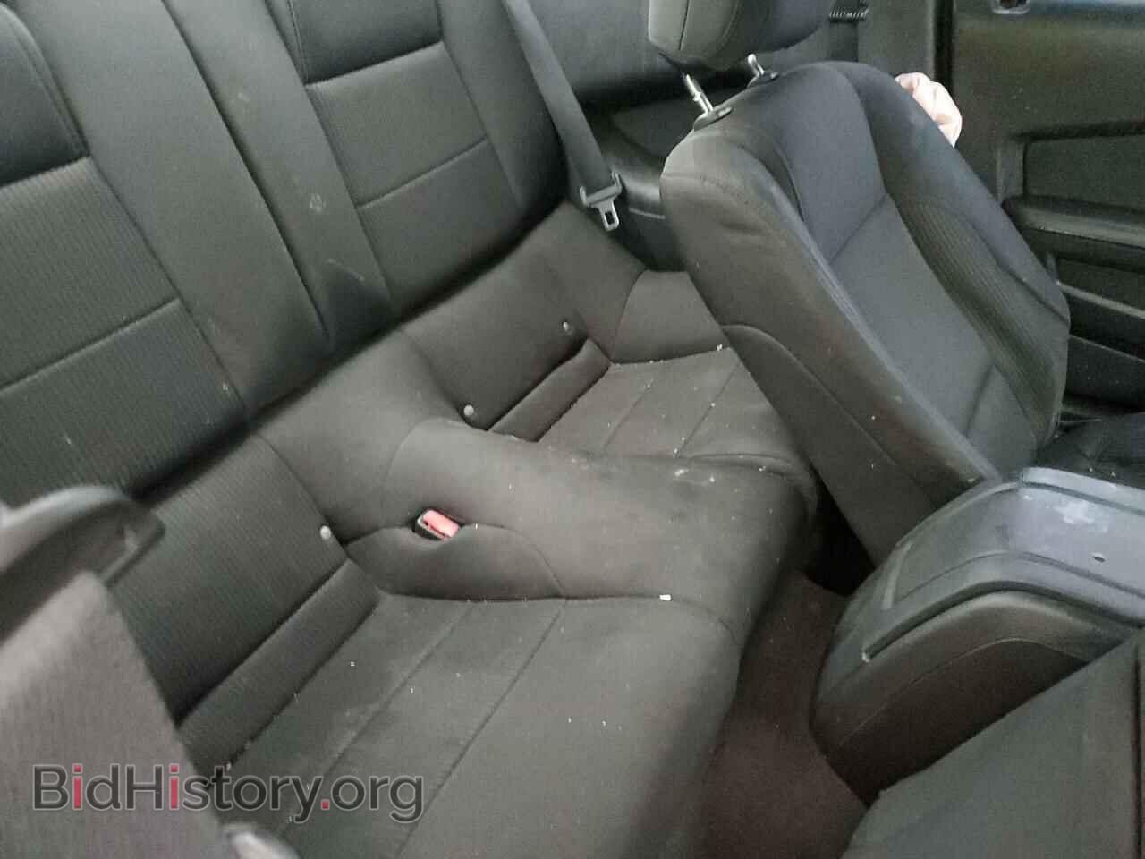 2013 FORD ALL Models - VIN: 1ZVBP8AM0D5203531 - Фото 10