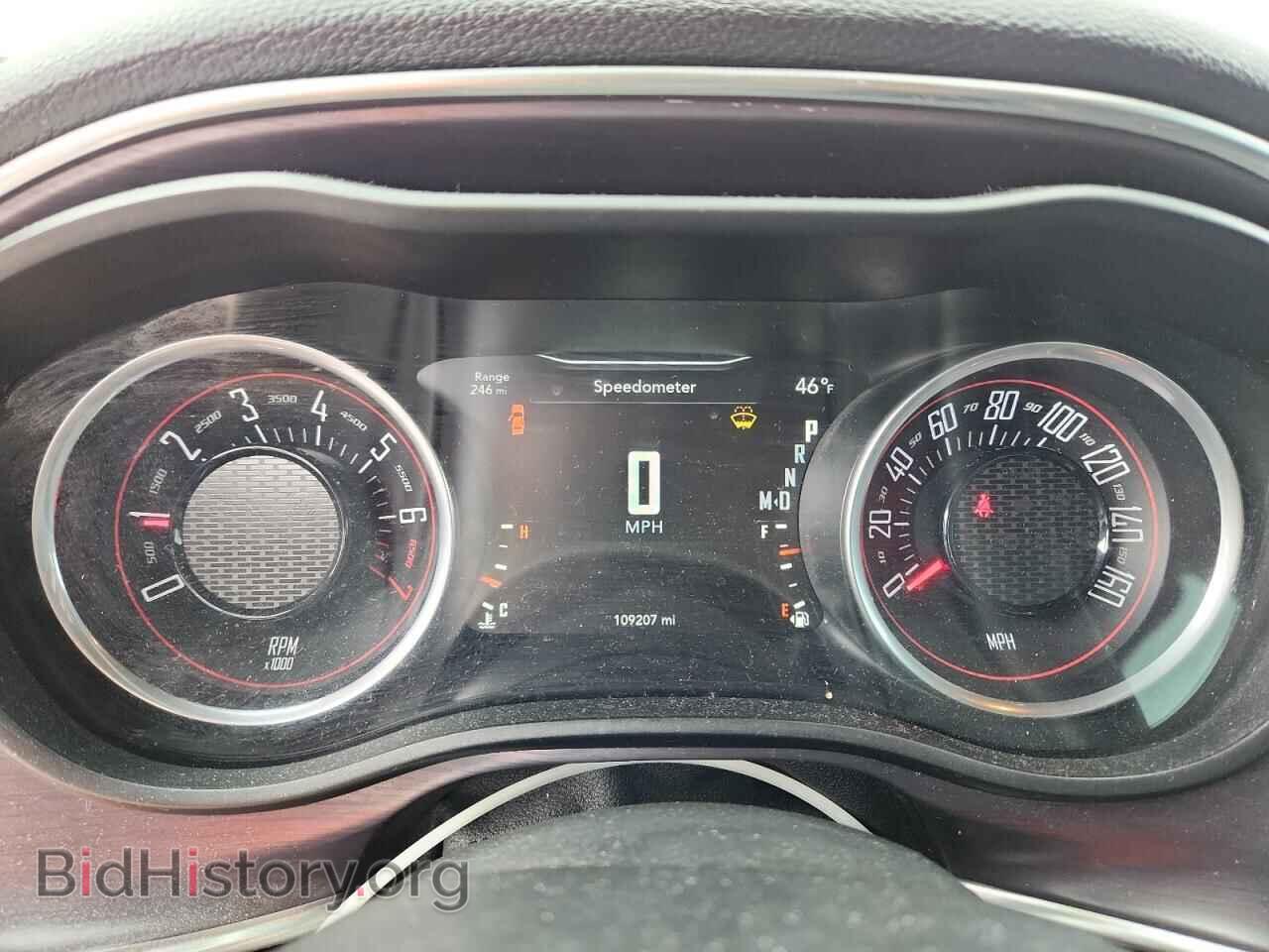 2016 DODGE CHALLENGER - VIN: 2C3CDZAG4GH299472 - Фото 9