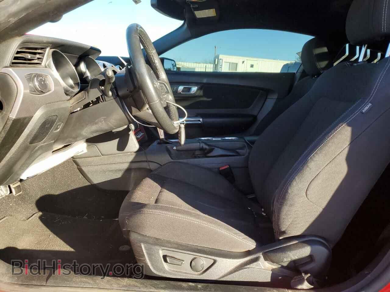 2020 FORD ALL Models - VIN: 1FA6P8TH4L5103117 - Фото 7